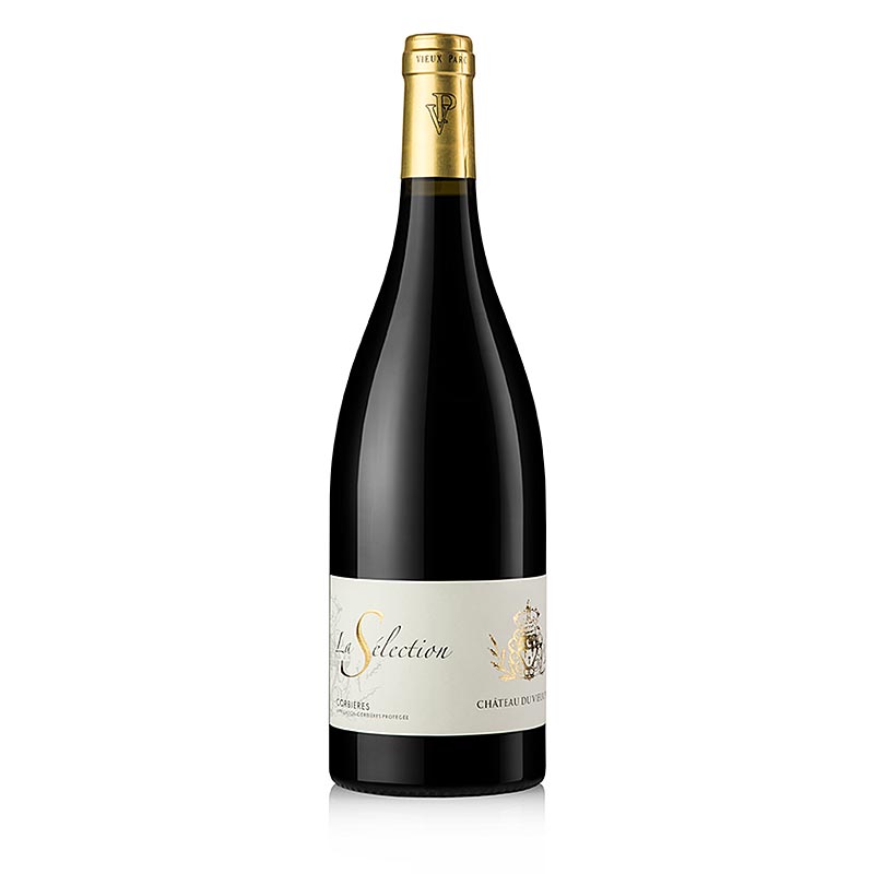 2019er Selection trocken, 14% vol., Vieux Parc, 750 ml