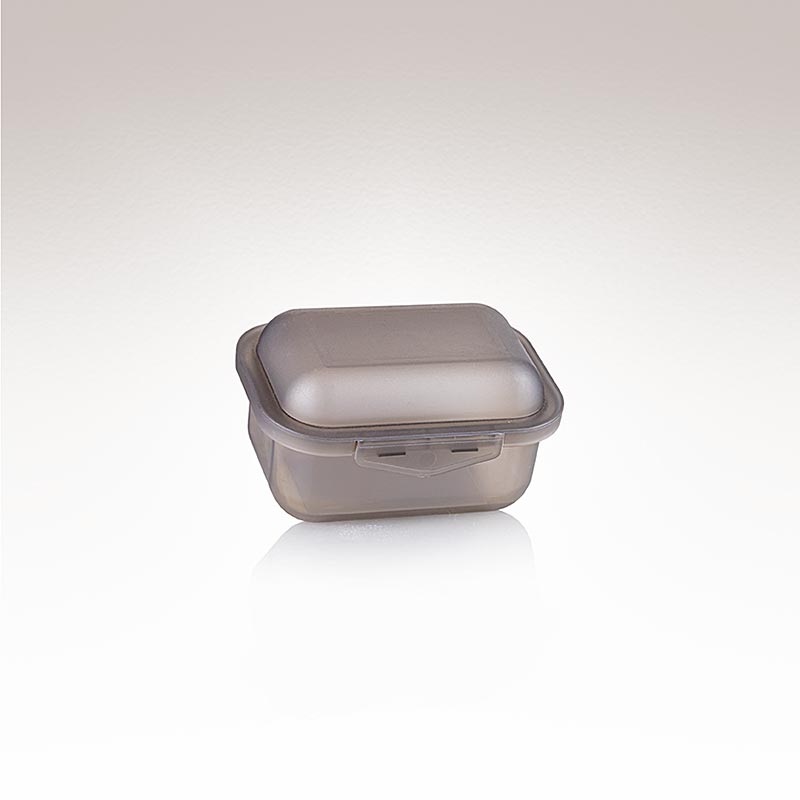 Mehrweg Take-Away Behälter Dish S, 150 ml, unbedruckt, 177 St