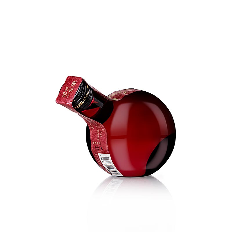 Japanischer Sake "Fukii Junmai Daiginjo", 15% vol., 300 ml