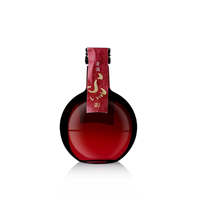 Japanischer Sake "Fukii Junmai Daiginjo", 15% vol., 300 ml