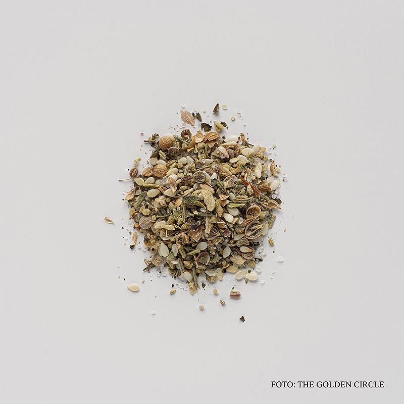 THE GOLDEN CIRCLE - Angelzeit by Vitus Winkler, 70 g