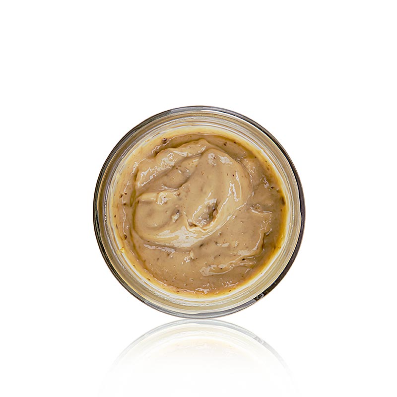 Serious Taste "The Aioli - Black Style Sauce", 200 ml