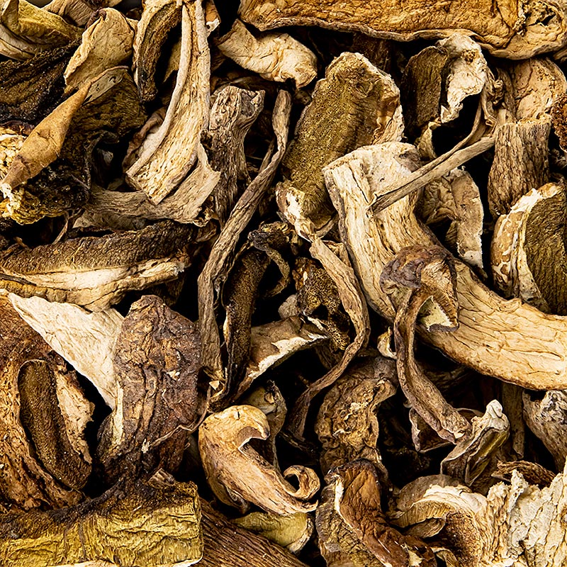 Getrocknete Steinpilze (Cèpes/ Porcini), Plantin, 1 kg