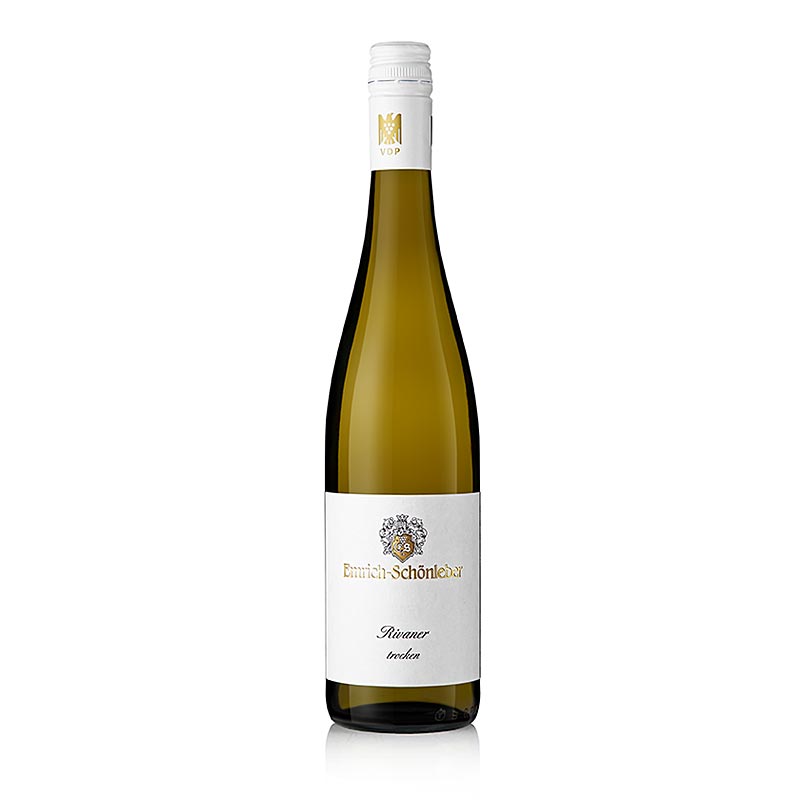 2022er Rivaner, trocken, 11,5 % vol., Emrich-Schönleber, 750 ml
