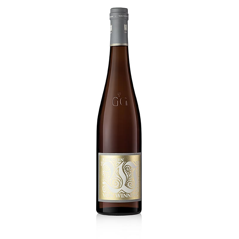 2021er Deidesheimer Kalkofen Riesling GG, trocken, % vol., Von Winning, 750 ml