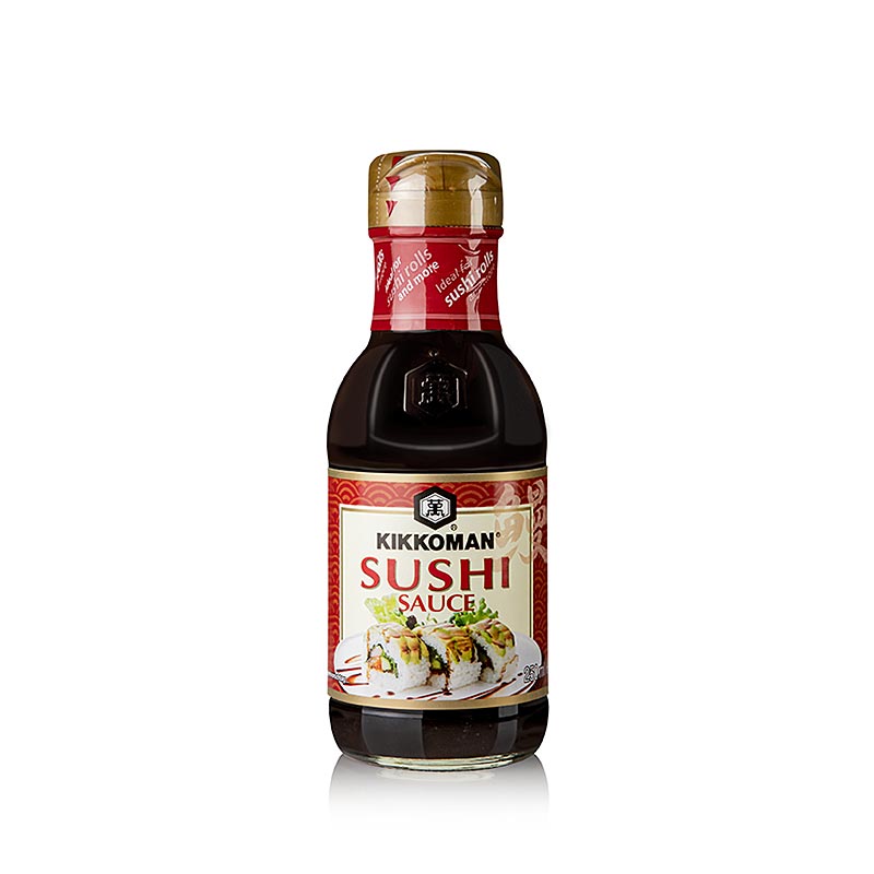 Unagi Sushi Sauce, Kikkoman, Japan, 250 ml