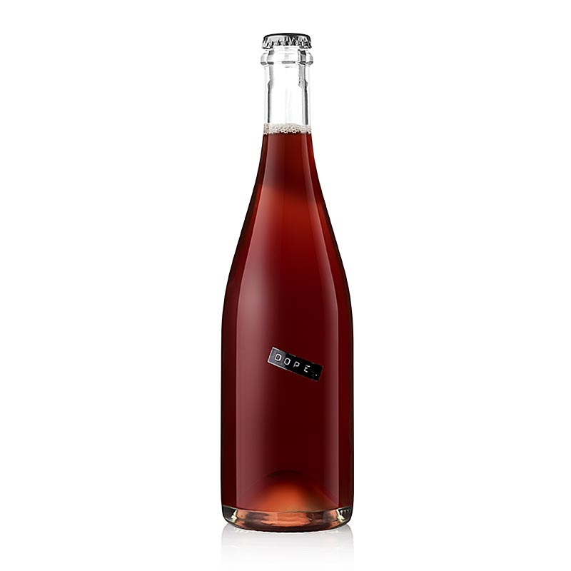 2021er "DOPE" Blaufränkisch rosé, trocken, 12 % vol., Preisinger, BIO, 750 ml