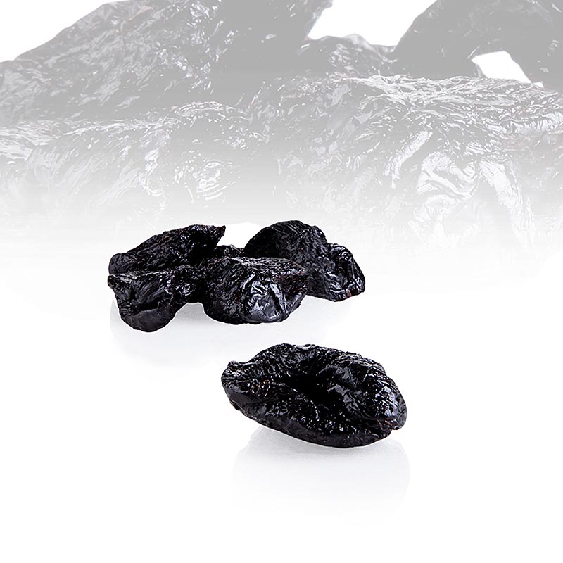 Pflaumen, getrocknet, ohne Stein, 1 kg