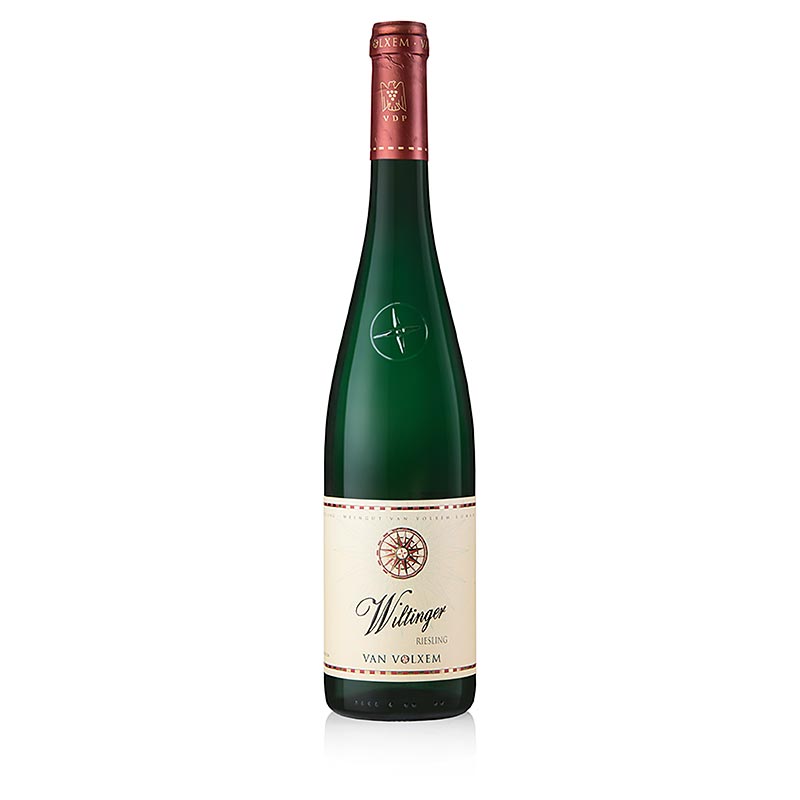 2022er Wiltinger Riesling, trocken, 12 % vol., Van Volxem, 750 ml