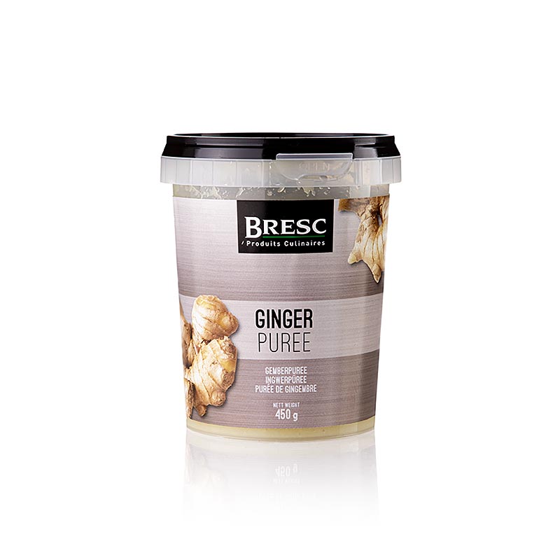 Ingwer Püree, 450 g, Bresc, 450 g