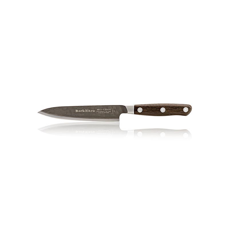 DarkNitro Officemesser, 12cm, Dick, 1 St