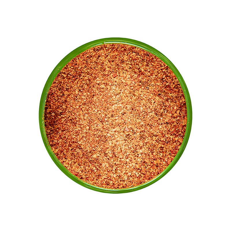Rauchiges Chilisalz, Altes Gewürzamt, 130 g