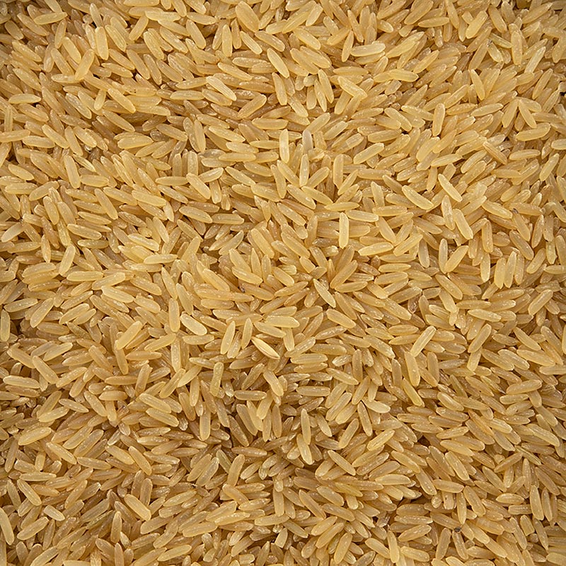 Brauner Vollkorn Naturreis, 500 g