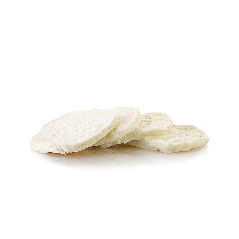 Halloumi Burgerscheiben, Grillkäse, 15 Scheiben, Alambra, 900 g, 15 x 60g