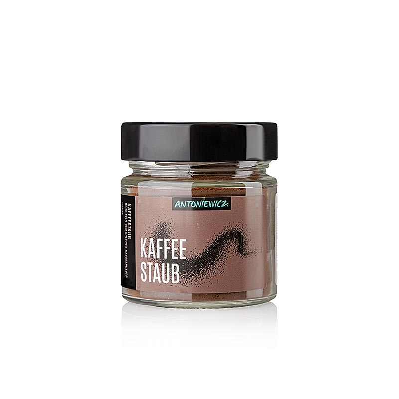 Heiko Antoniewicz - Kaffeestaub, 80 g