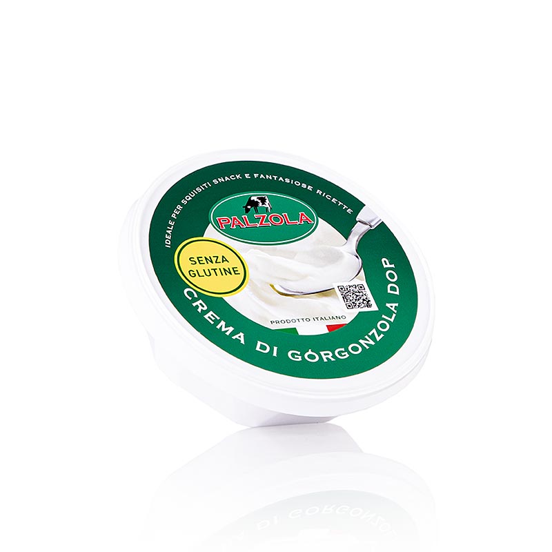 Crema di Gorgonzola DOP (Käsecreme), Palzola, 125 g