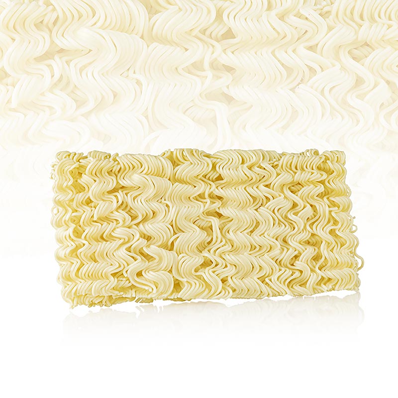 Misses Mie & Mister Mie - Mister Mie-Nudeln, 15 kg, 120 x 125g