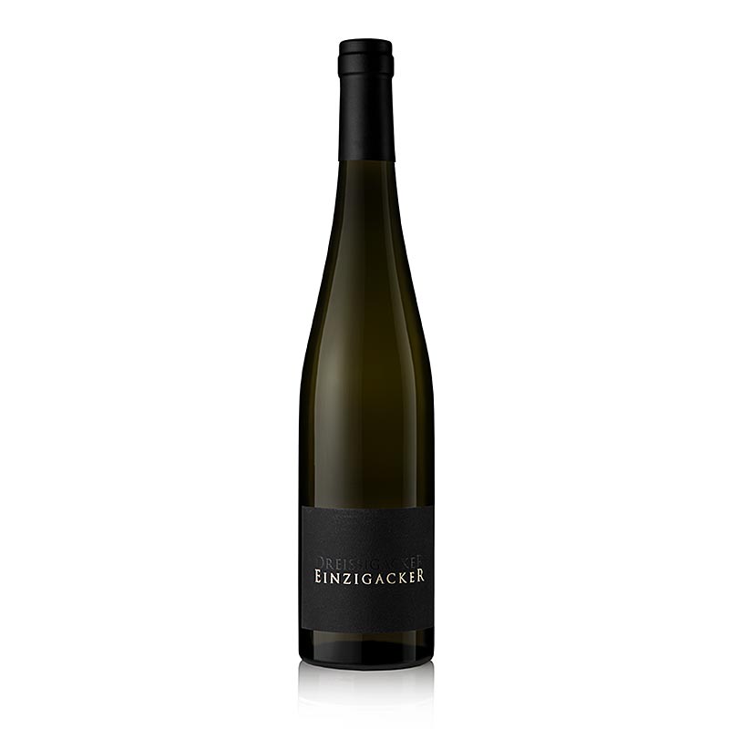 2021er "Einzigacker" Weißburgunder, trocken 14 % vol., Dreissigacker, BIO, 750 ml