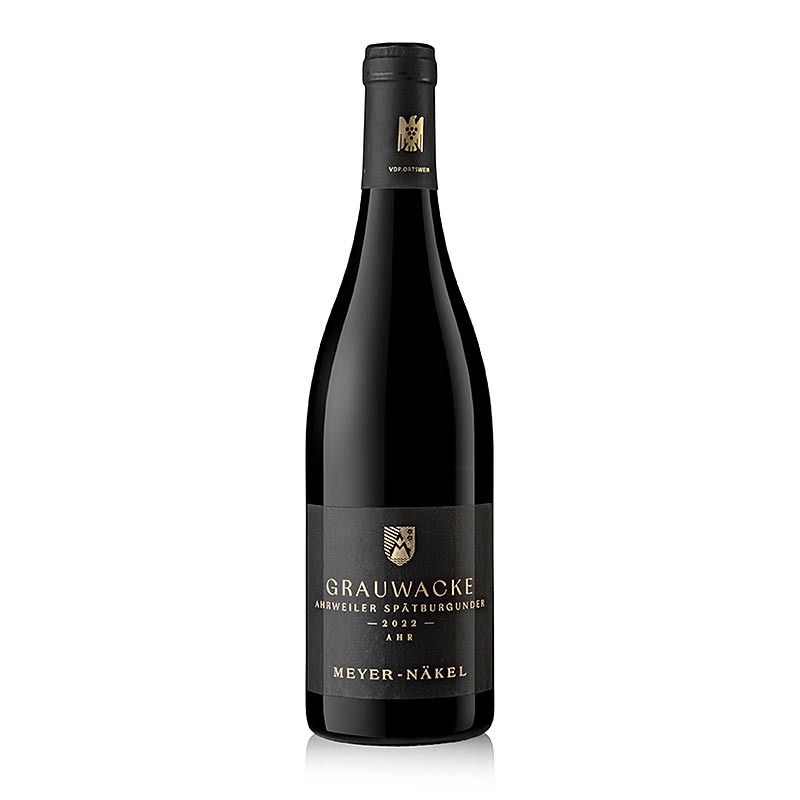2022er Ahrweiler Spätburgunder Grauwacke, trocken, 13 % vol., Meyer-Näkel, 750 ml