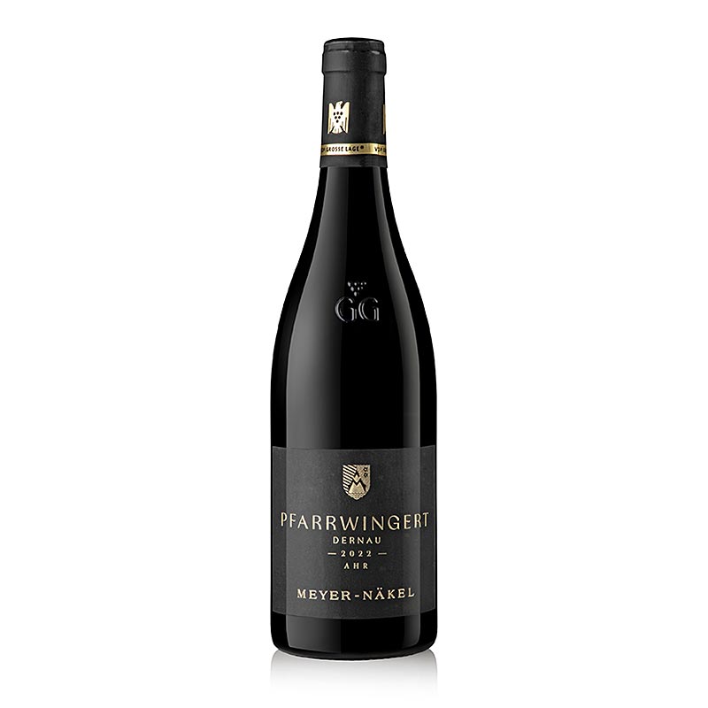 2022er Spätburgunder Pfarrwingert GG, trocken, 13 % vol., Meyer-Näkel, 750 ml