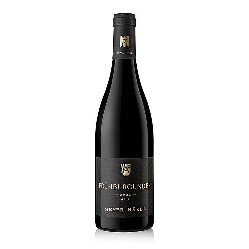 2022er Frühburgunder, trocken, 13 % vol., Meyer-Näkel, 750 ml