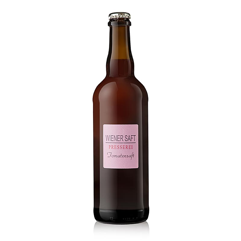 Tomatensaft, rose, Gegenbauer, 750 ml