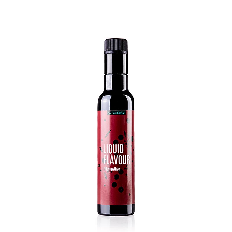 Heiko Antoniewicz - Liquid Flavour, 220 ml