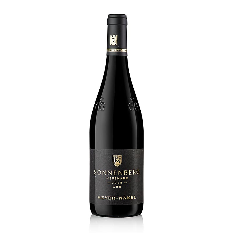 2022er Sonnenberg GG Spätburgunder, trocken, 13 % vol., Meyer-Näkel, 750 ml