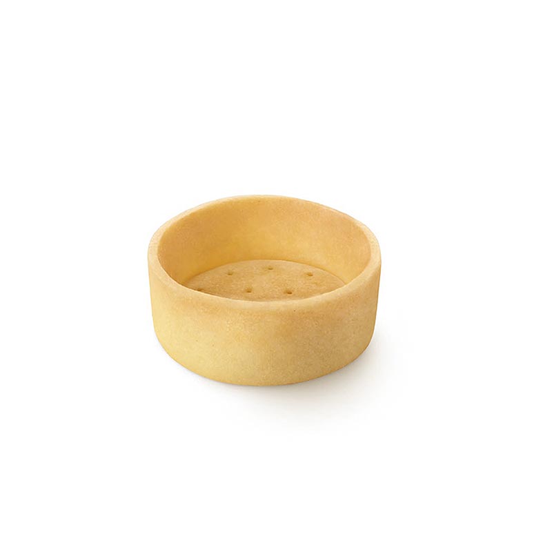 Filigrano Mini Dessert Tartelettes, rund, ø38mm, H 18mm, HUG, 280 g, 40 St