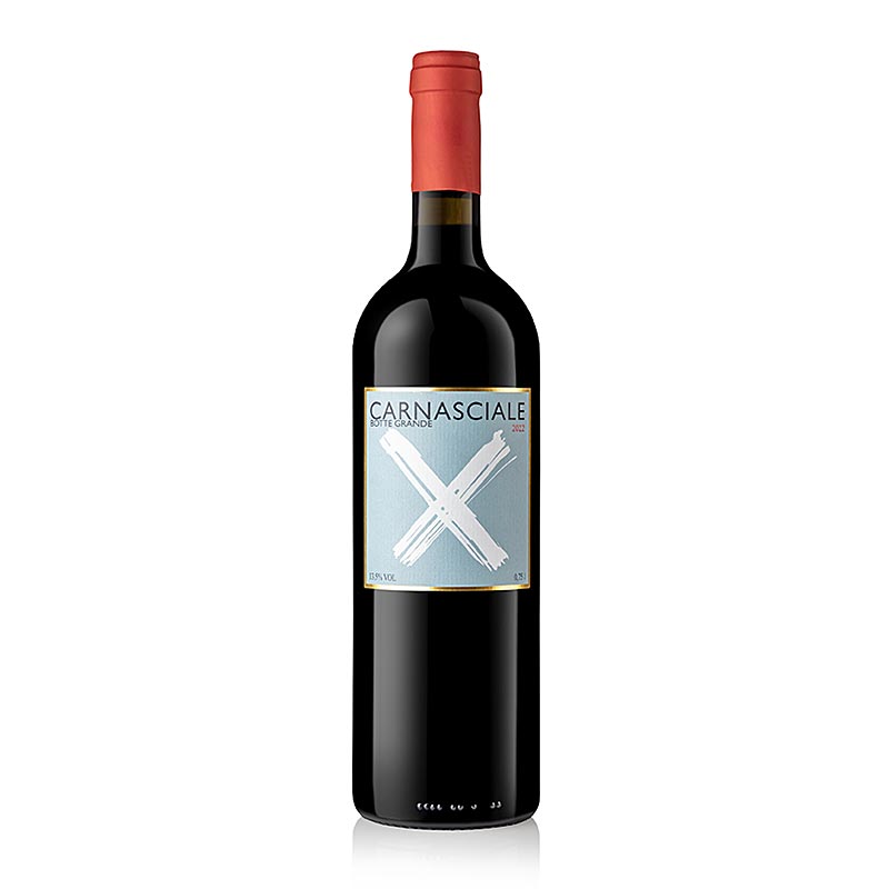 2022er " Il Carnasciale" IGT, trocken, 13,5 % vol., Carnasciale, 750 ml