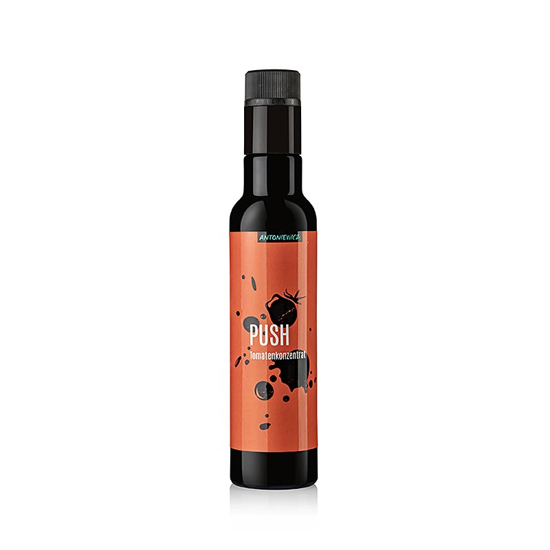 Heiko Antoniewicz - Tomatenserum Push, flüssiges Konzentrat, 220 ml