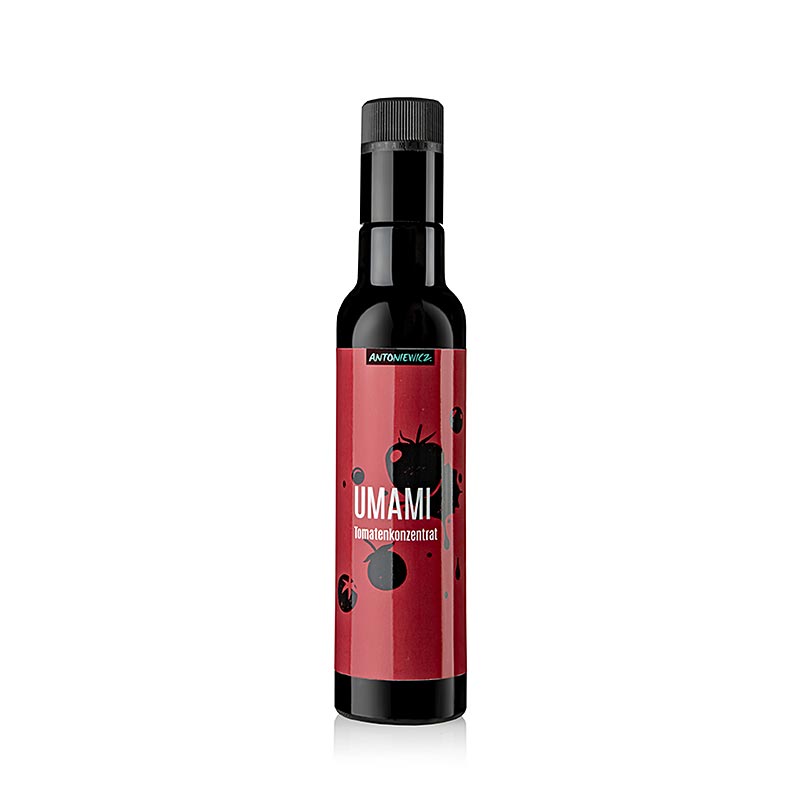 Heiko Antoniewicz - Tomatenserum Umami, flüssiges Konzentrat, 220 ml