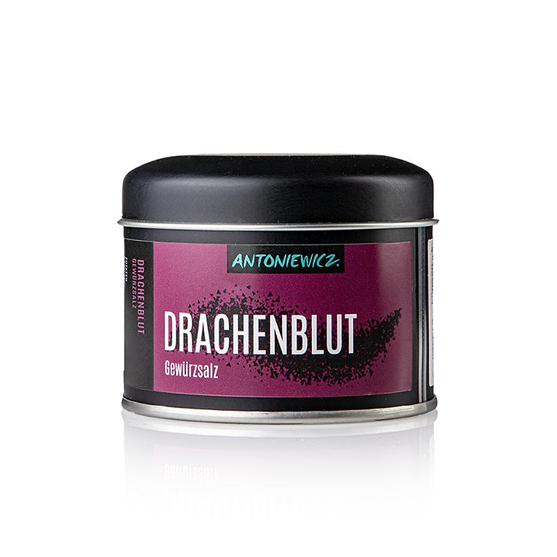 Heiko Antoniewicz - Drachenblut Salzzubereitung, 140 g