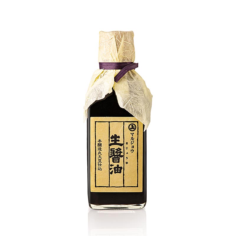 Sojasauce - Shoyu Kijoyu, Ando, Japan, 200 ml