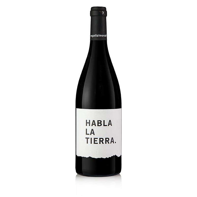2022er "Habla la Tierra", trocken, 13 % vol., Habla, 750 ml