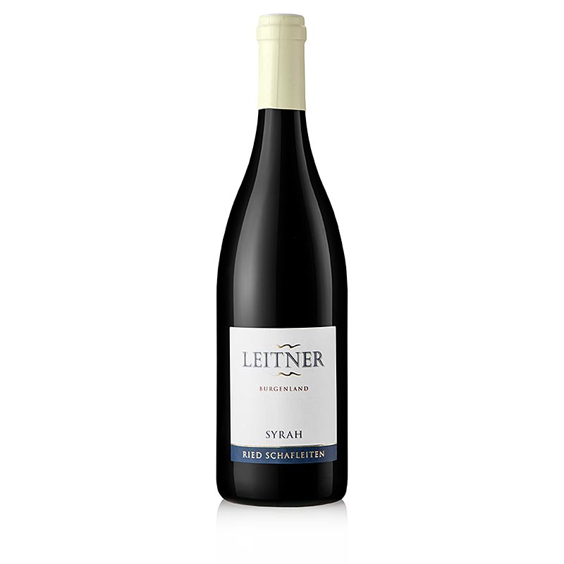 2021er "Schlafleiten" Syrah QW, trocken, 13,5 % vol., Leitner, 750 ml