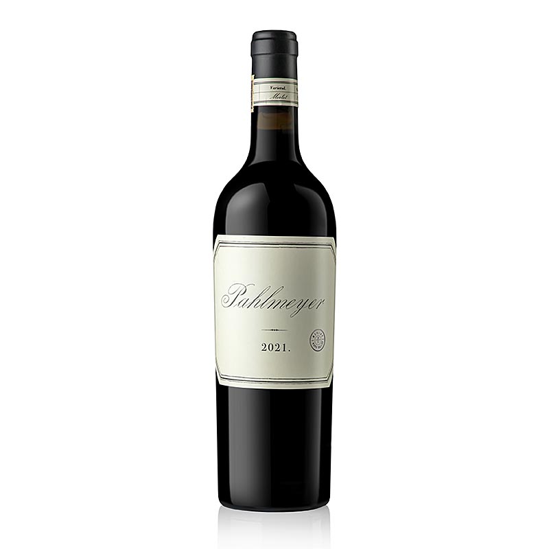 2021er "Napa Valley" Merlot, trocken, 15 % vol., Pahlmeyer, 750 ml