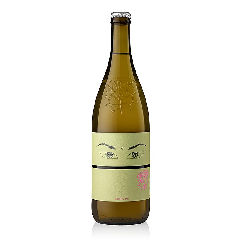2023er "Nat´ Cool Drink Me" Weißwein, trocken, 13 % vol., Niepoort, 1 l