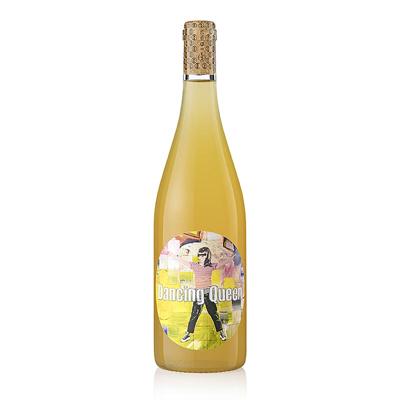 2024er Dancing Queen, trocken, 12 % vol., Pittnauer, BIO, 750 ml