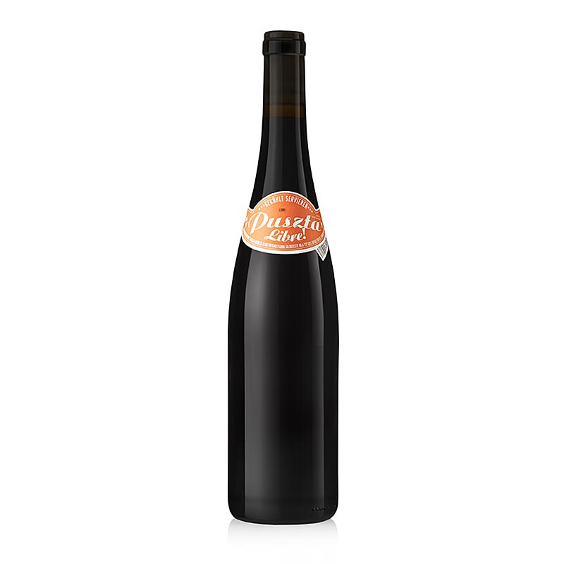 2024er Puszta Libre, trocken, 11,5 % vol., Preisinger, BIO, 750 ml