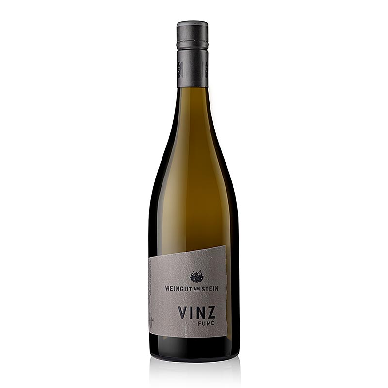 2022er "VINZ" Alte Reben Fume Landwein, 12 % vol., am Stein, BIO, 750 ml
