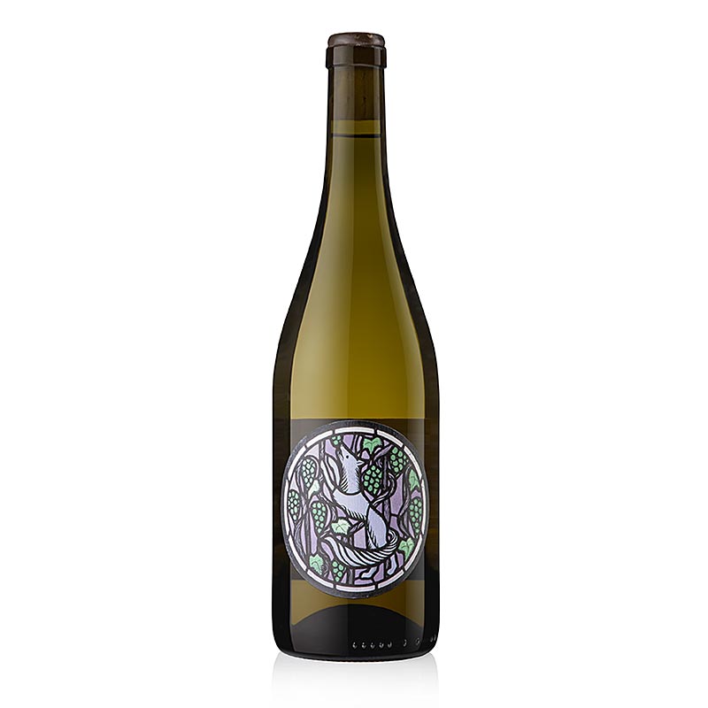 2023er Chardonnay Landwein, trocken, 11 % vol., Jullien Renard, 750 ml