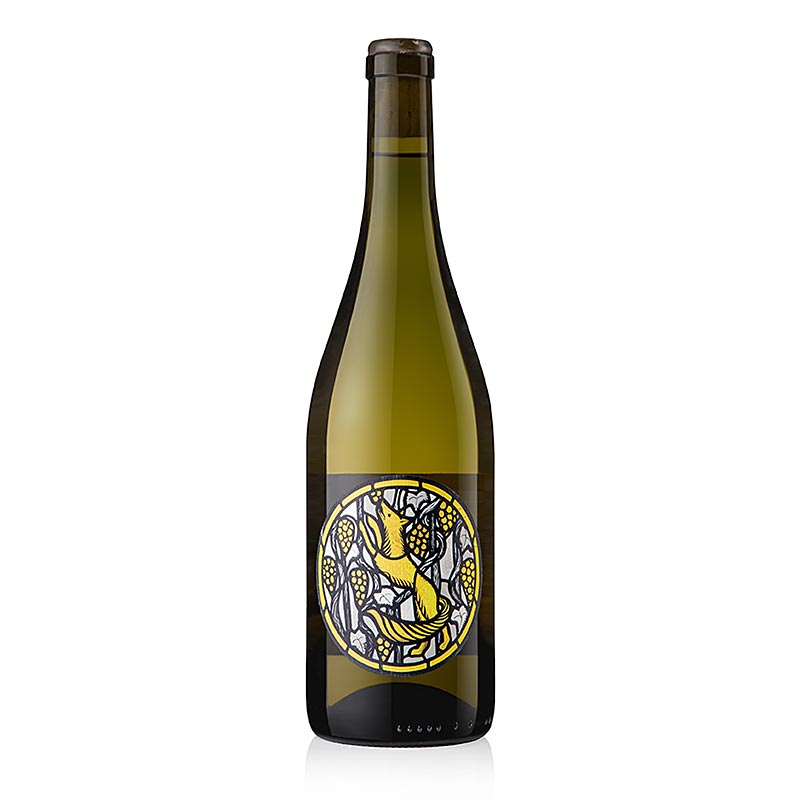 2023er " Le Ch´ti " Riesling Landwein, trocken, 11,5 % vol., Jullien Renard, 750 ml