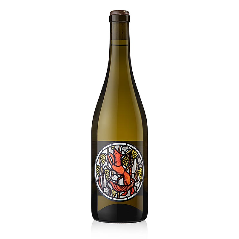 2023er "Gött´che" Riesling Landwein, trocken, 11,5 % vol., Julien Renard, 750 ml