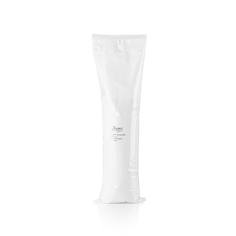 Waffel - Ready - Mix (Teigmischung), Neumärker, 1 kg