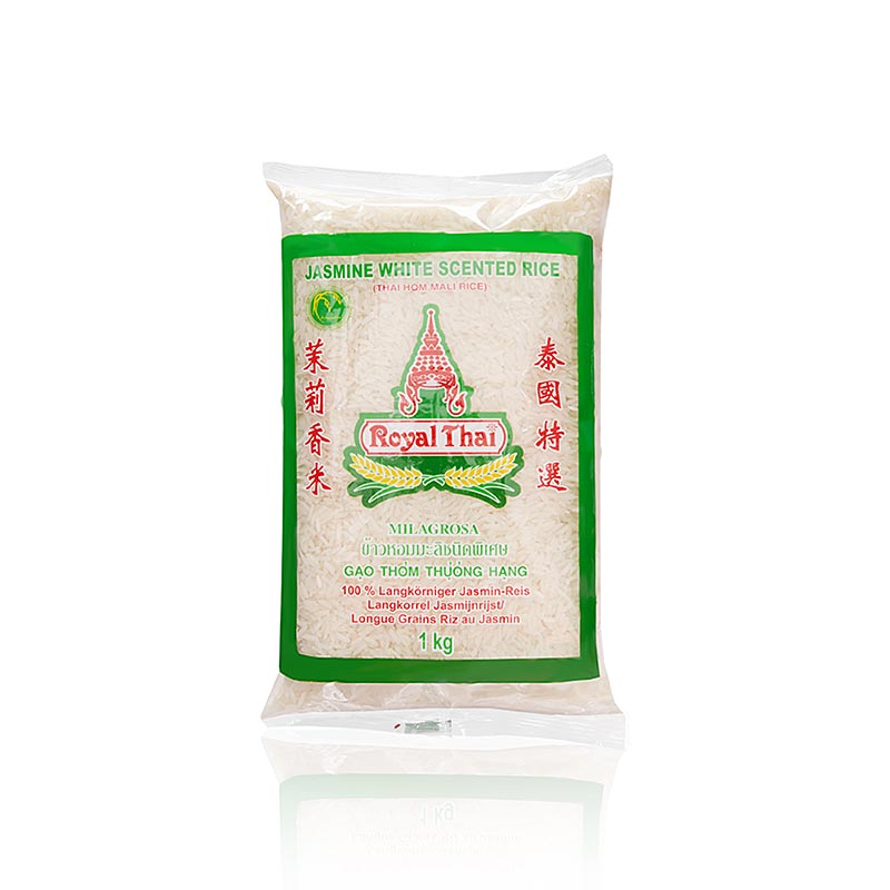 Jasminreis, 1 kg