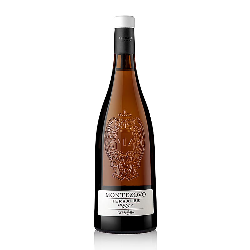 2025er Lugana Terralbe DOC, trocken, 13 % vol., Monte Zovo, 750 ml