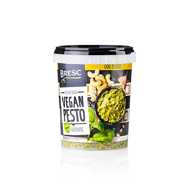 Veganes Pesto, Bresc, 450 g