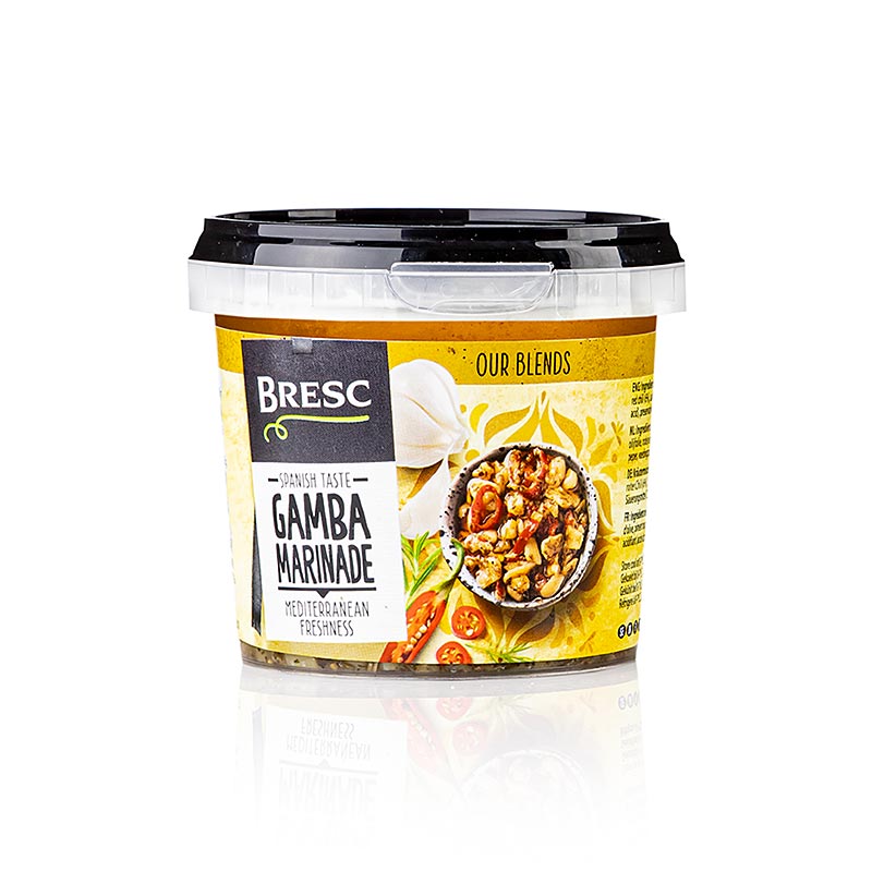 Marinade für Gambas, Bresc, 325 g