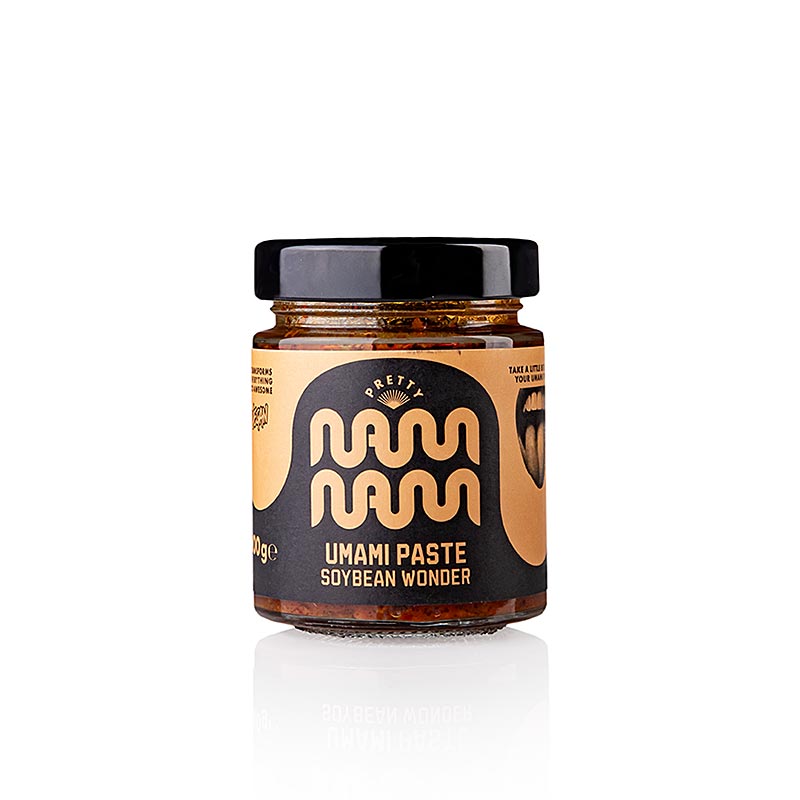 pretty namnam - Umami Paste SOYBEAN WONDER, 200 g